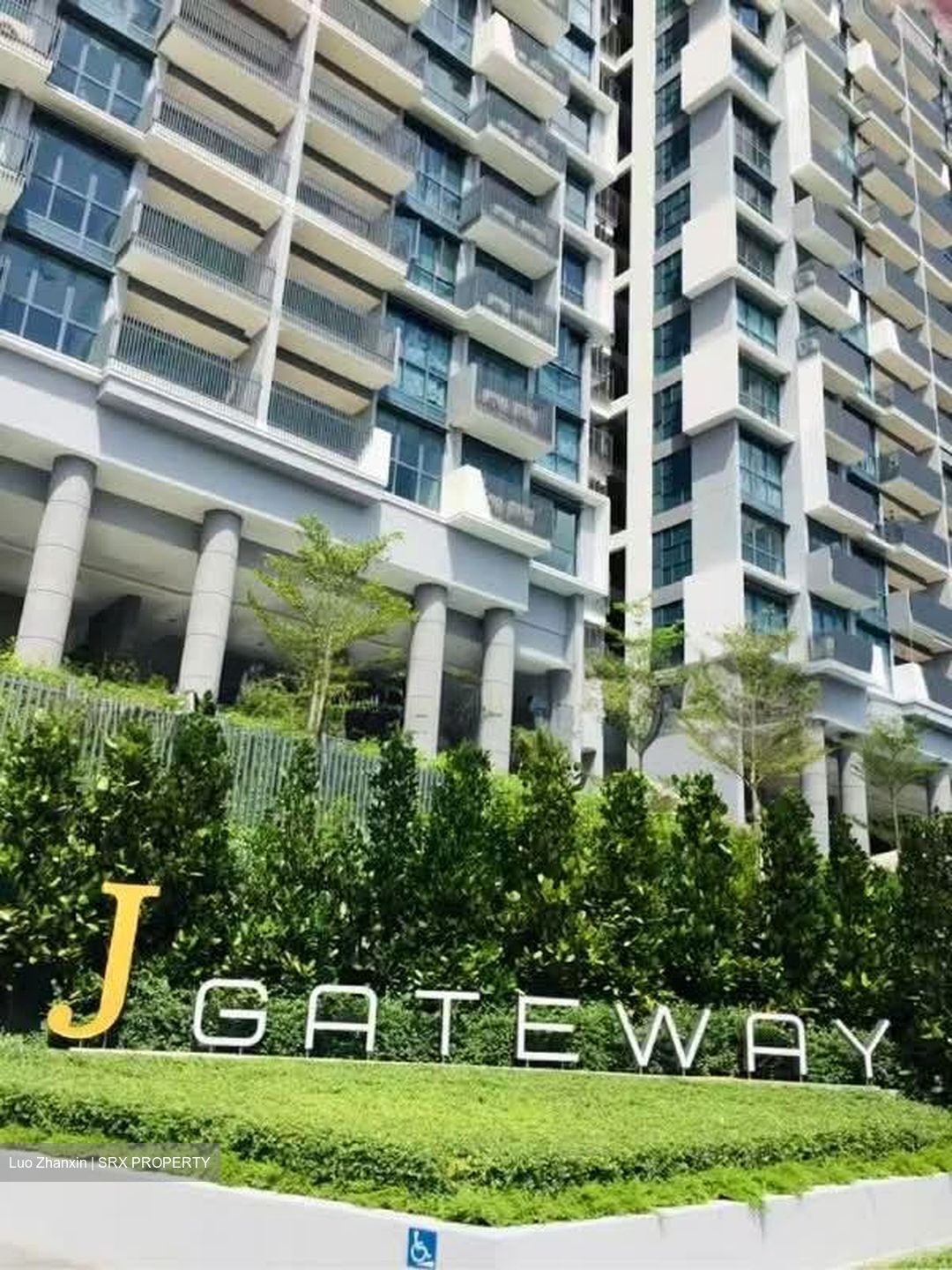 J Gateway (D22), Condominium #532775241